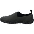 thumbnail image 5 of Muck Men's Muckster II Low, Black/Black, 5 of 7