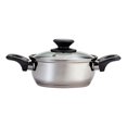 thumbnail image 3 of Batería De Cocina De Acero Inoxidable 9 Piezas Tramontina, 3 of 7