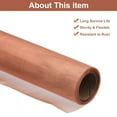 thumbnail image 2 of Rollo de malla de cobre puro de 40 mallas 8" x 118", 2 of 6