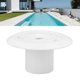 thumbnail image 4 of Boquilla Para Piscina, Antiobstrucción, Desmontable, Rosca G1 1/2, Boquilla De Chorro Giratoria De 360 ​​​​grados Para Piscinas De SPA, 4 of 7