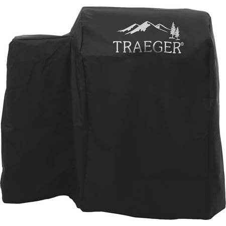 Traeger 20 Series 39 In. Grill Cover