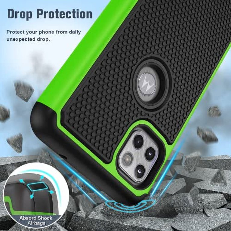 gekartel: Display digitali touch con protezione antincendio integrata
