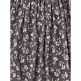 thumbnail image 5 of Modern Moments by Gerber Toddler Girl Smocked Bodice Dress, 12 Months - 5T, 5 of 6