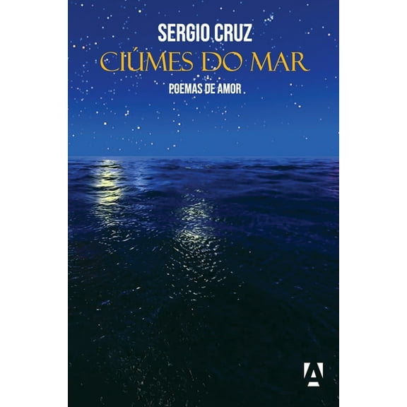 Ciumes do mar (Paperback)