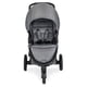 thumbnail image 5 of Britax B-Free Sport Stroller, Asher, 5 of 5