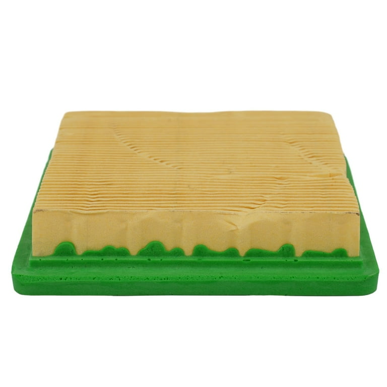 Air Filter 2 Pack For Fuxtec FX-RM 4639 5196 ES PRO 1855 5.5