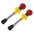 thumbnail image 2 of Loaded Spring Rod Pinball Shooter Handle for Pinball Machine Parts Game Machine Accessory Small Pinball Shooter Pinball Machine Repair, 2 of 4