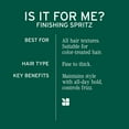 thumbnail image 6 of Biolage Finishing Spritz 13.5 oz / 400 ml | Hold 3/3, 6 of 6