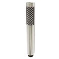 thumbnail image 1 of Kingston Brass KX8131A6 Concord Single Function Round Hand Shower, Polished Nickel, 1 of 1