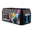 thumbnail image 3 of Glaceau Vitaminwater Variety Pack Nutrient Enhanced Water, 16.9 Fl Oz (18 Pack), 3 of 5