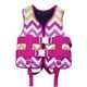 thumbnail image 3 of Chalecos salvavidas para niños Traje Chaleco salvavidas Práctica de navegación a vela Rosa Roja XS, 3 of 9
