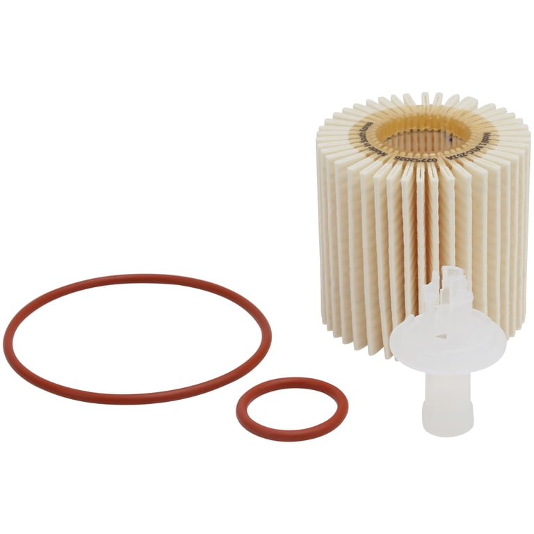 Mobil 1, Oil Filter, M1C-251A, 2.792 In x2.795 In x 3.622 In