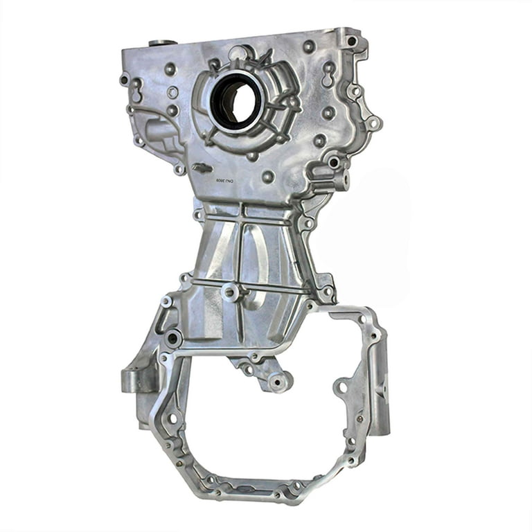 DNJ OP4242 Oil Pump Fits Cars & Trucks 2013-2018 Nissan