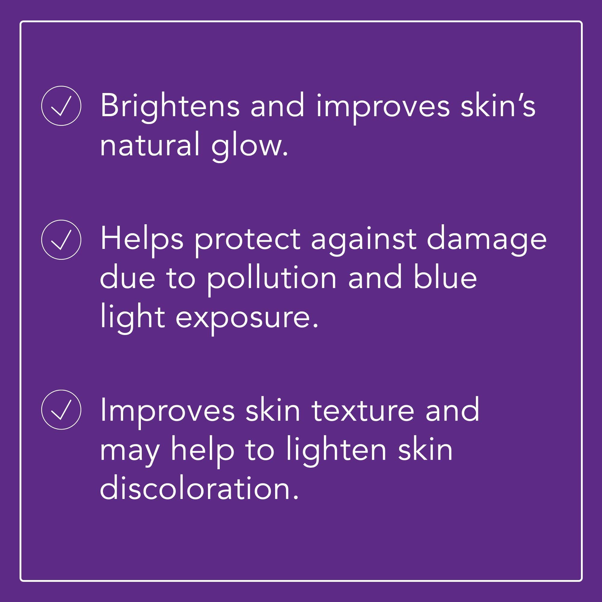 Omni Bioceuticals Daily Revitalizing Moisturizer with Vitamin C & M-007®