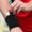 Black, variant on Mgaxyff Wrist Pouch, Sport Wrist Wallet,5Colors Outdoor Sport Running Jogging Exercise Gym Wrist Band Pouch Wristband Wallet