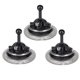 thumbnail image 1 of Whisks for Nespresso Aeroccino 3/4/Plus Milk Frother Replacement 3 Pack, 1 of 5