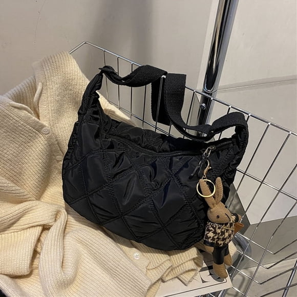 Large Capacity Shoulder Side Bags For Women Big Crossbody Bag Fashion Purse And Handbags Totes