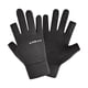 thumbnail image 2 of Guantes de Invierno Pantalla Táctil Salvador Térmicos Resistentes al Agua Negro 2 Dedos, 2 of 10