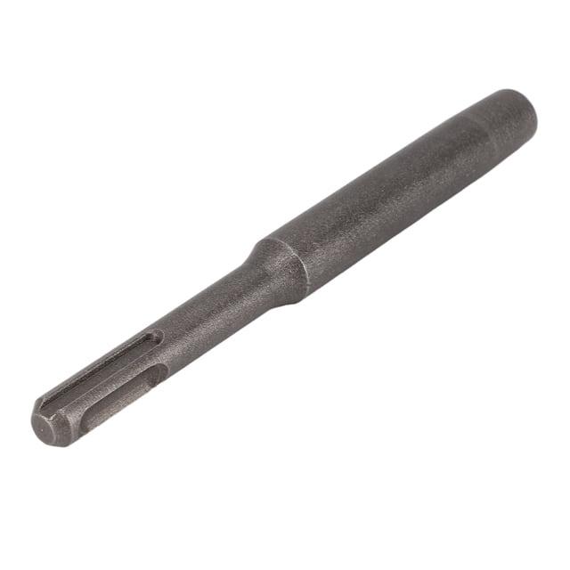 Destornillador de Puntas de Varilla de Tierra para Varillas de Tierra de 5/8 Pulgadas y 3/4 Pulgadas Taladros de Varilla de Tierra de Conducción de Servicio Pesado Broca de ANGGREK Otros