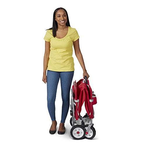 Radio Flyer 3962Z 3-in-1 Tailgater 