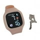 thumbnail image 5 of Reloj de fiesta para estudiantes, estilo frío, reloj para jóvenes, nicho universitario, moderno, atractivo, deportivo, resistente al agua, 5 of 5