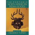 thumbnail image 2 of The Portable North American Indian Reader (Viking portable library), 2 of 3