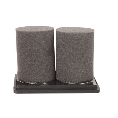 Uni Air Filter for BMW HP2 Megamoto 2007-2010