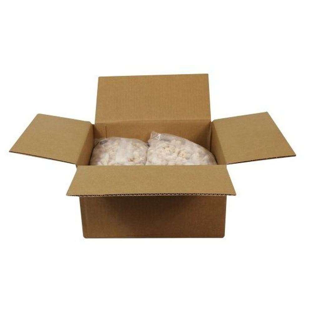 Tampa Bay Fisheries Cajun Style Breaded Shrimp Pops, 3 Pound -- 4 per case