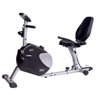 Everlast E70R Recumbent Bike