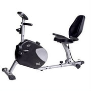 Everlast E70R Recumbent Bike