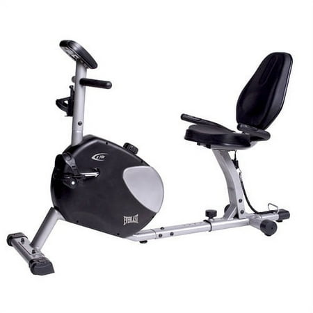 Everlast E70R Recumbent Bike