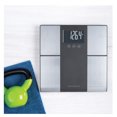 thumbnail image 2 of Accuweight Digital Body Analyser Scale, 500 lb Capacity, Stainless Steel, Model BS0875G, 2 of 5