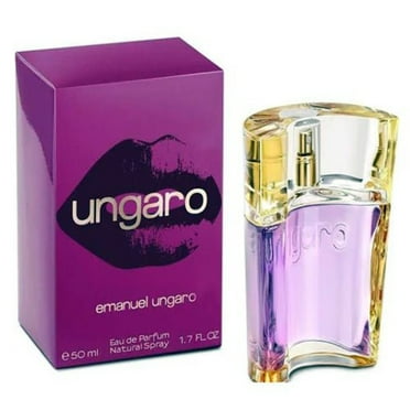 Ungaro by Ungaro for Women - 1.7 oz EDP Spray