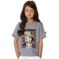 thumbnail image 3 of Betty Boop A Wink And A Giggle Girls Kids T Shirt Tees Teen Brisco Brands M, 3 of 6