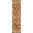 thumbnail image 6 of Safavieh ANATOLIA, TAN / IVORY, 6' X 6' Round, Area Rug, AN562B-6R, 6 of 11
