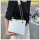 thumbnail image 4 of Guardurnaity Bolso de hombro de gran capacidad para todos los elementos esenciales, cualquier ocasión, bolsos cruzados, bolsos de mensajero Bolsas de mensajero y de hombro, 4 of 6