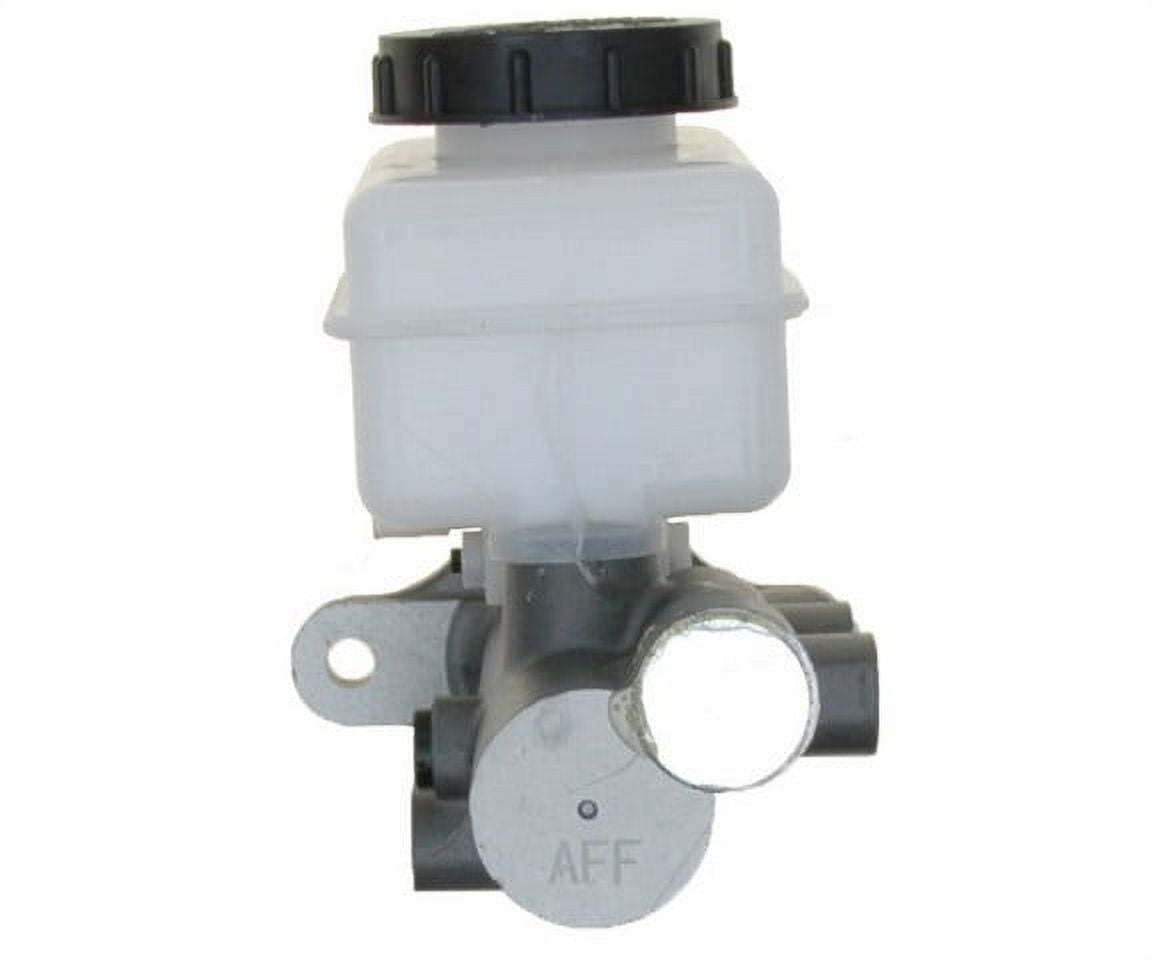 Raybestos Element3 Master Cylinders Fits select: 2000-2002 NISSAN XTERRA