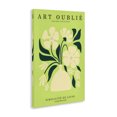 thumbnail image 3 of Stupell Industries Eclectic French Gallery Bouquet Canvas Art, 24 x 36, by Incado, 3 of 8