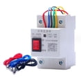 thumbnail image 2 of Water Level Controller Switch For Automatic Water Tank Level Detection, 2 of 4