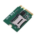 thumbnail image 5 of for A.E WIFI Slot to TF Card Reader T-Flash Card, 5 of 10