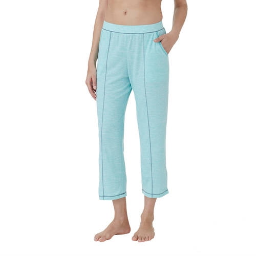 ClimateRight by Cuddl Duds ClimateRight by Cuddl Duds Women's Capri
