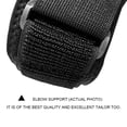 thumbnail image 5 of Elbow Brace for Women Forearm Tendonitis Pain Relief Compression Sleeve, 5 of 5