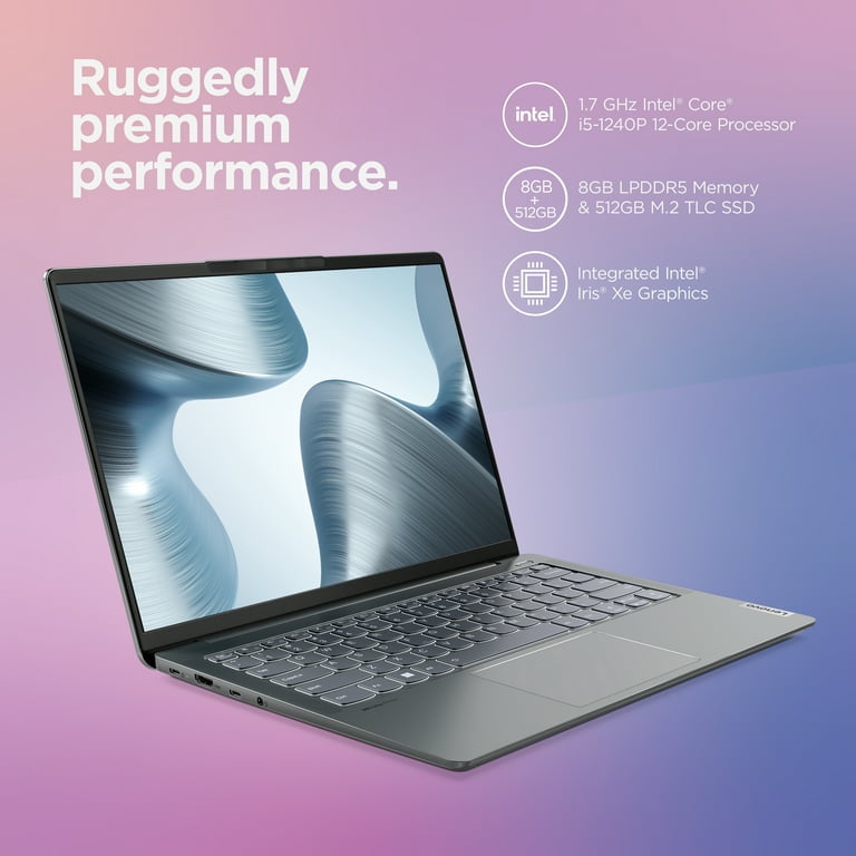 Lenovo IdeaPad 5i Pro 14