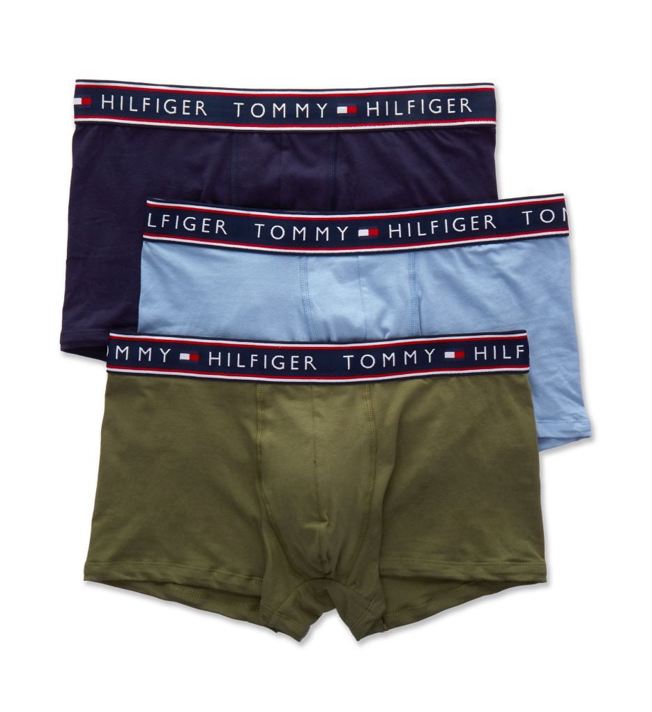 Tommy hilfiger top boxers walmart