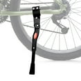 thumbnail image 6 of harayaa Bike Kickstand for 22~27inch Bike Sturdy Universal Rear s Kick Stand Black, 6 of 9