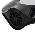 thumbnail image 2 of USB Cup Coaster 65mm Heater Cooler Warmer Pad Heating Warming Cooling Mat 5V‑9V 2A, 2 of 4