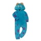 thumbnail image 1 of Mameluco sin pie con gorro bordado Disney Sulley Disney  Pijamas para NiÃ±os, 1 of 4