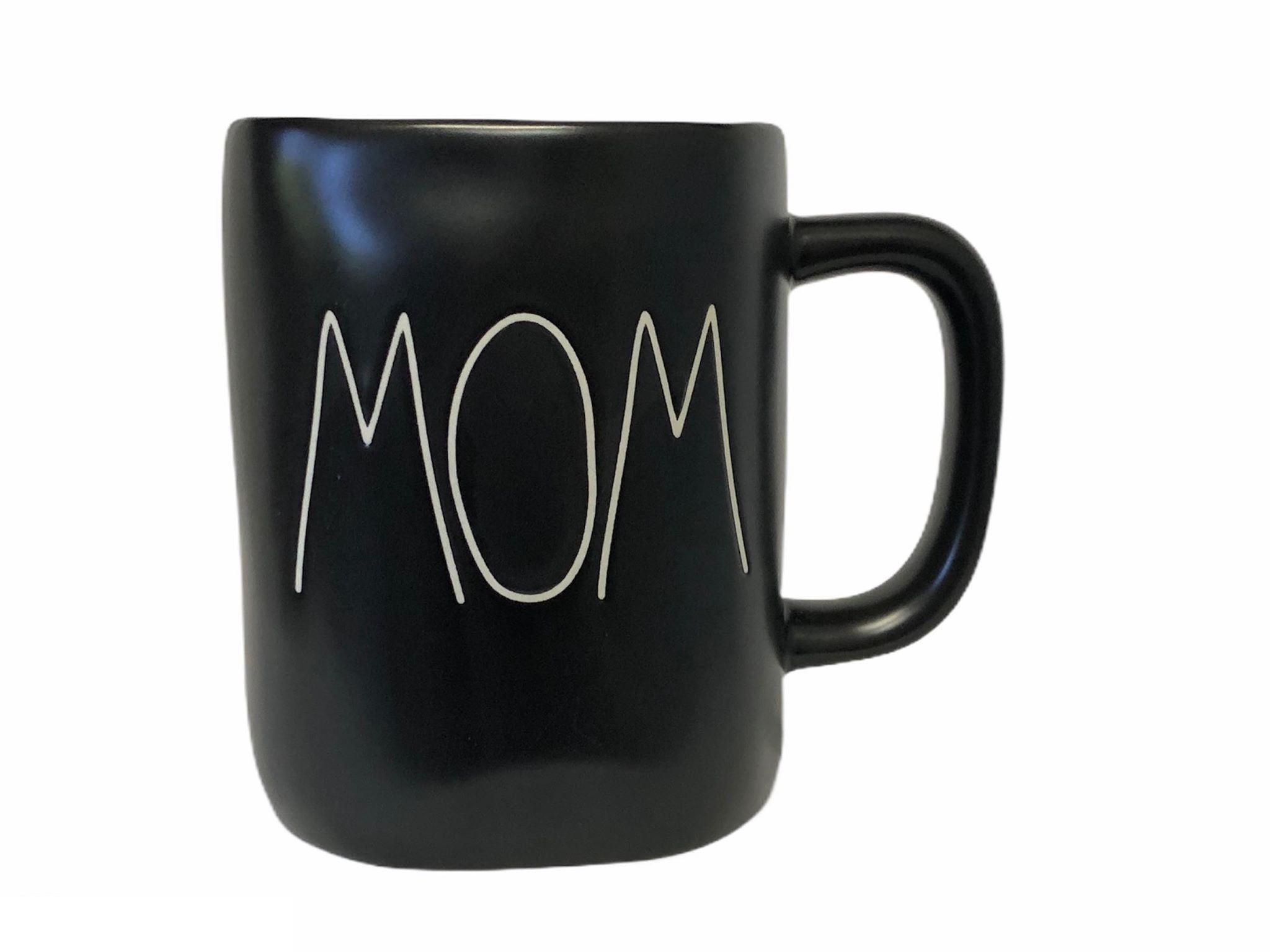 rae dunn mom coffee mug