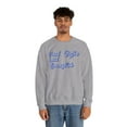 thumbnail image 5 of Spanglish Spanish Teacher Mexican Sweatshirt Gifts Crew Neck Shirt Long, 5 of 7