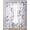 Purple;, variant on Purple Grey Botanical Sheer Curtains 84 Inch Length 2 Panels Set for Living Room/Bedroom, Watercolor Spring Floral Summer Leaf Kitchen Curtains Grommet Semi-Sheer Curtains Window Treatments 42"x84"x2